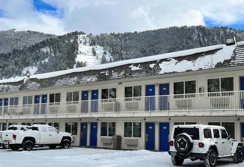 مُتل The Jackson Southtown