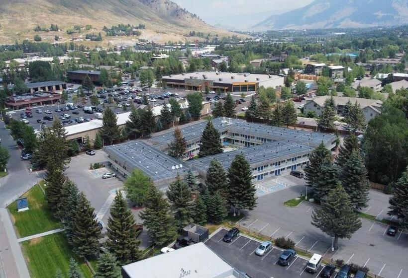 مُتل The Jackson Southtown