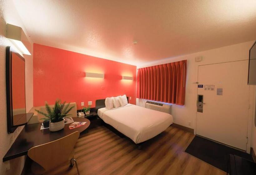 مُتل The Jackson Southtown