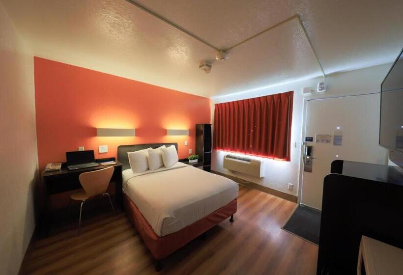 مُتل The Jackson Southtown