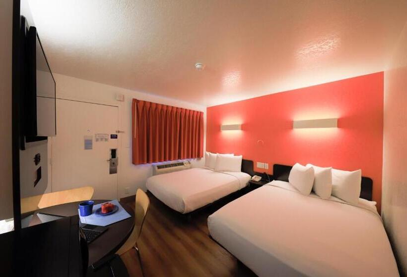 مُتل The Jackson Southtown