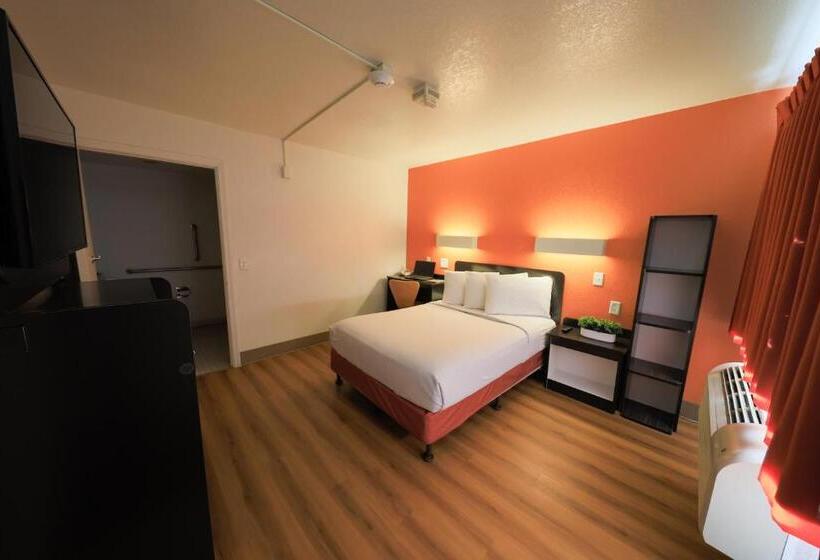 مُتل The Jackson Southtown