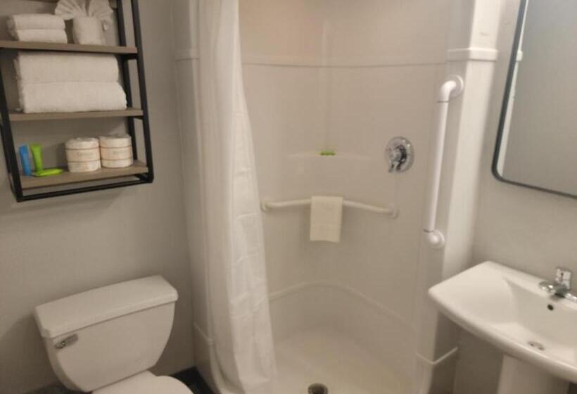 مُتل The Jackson Southtown