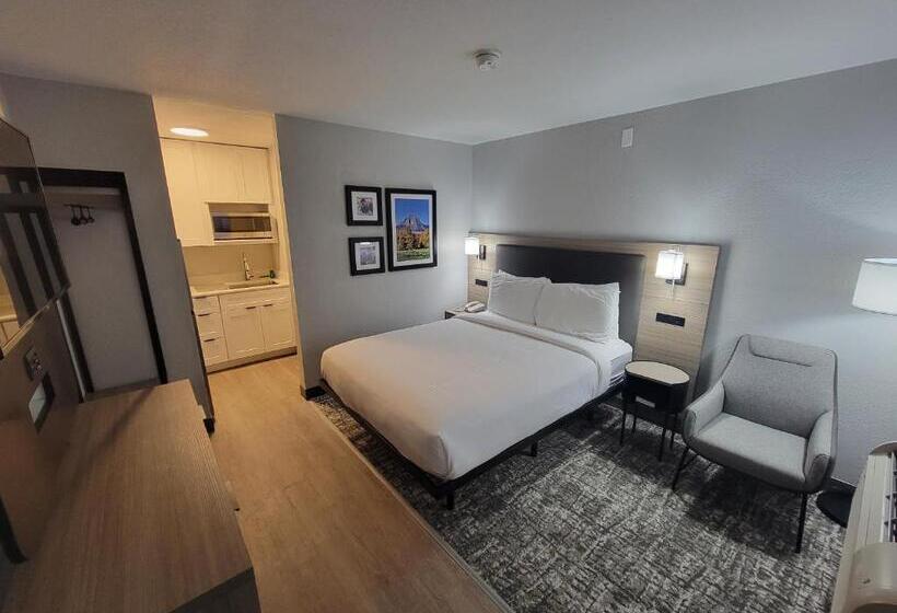 مُتل The Jackson Southtown