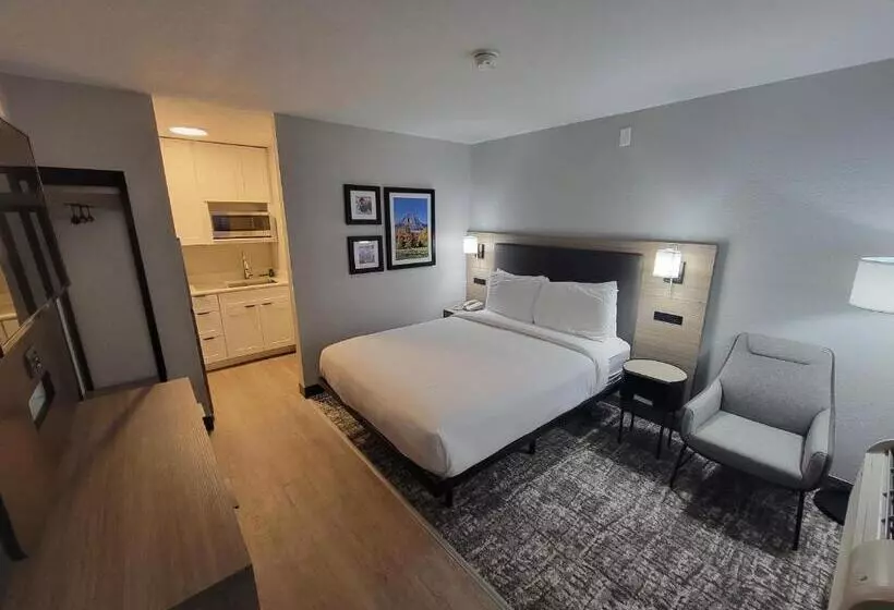 모텔 The Jackson Southtown