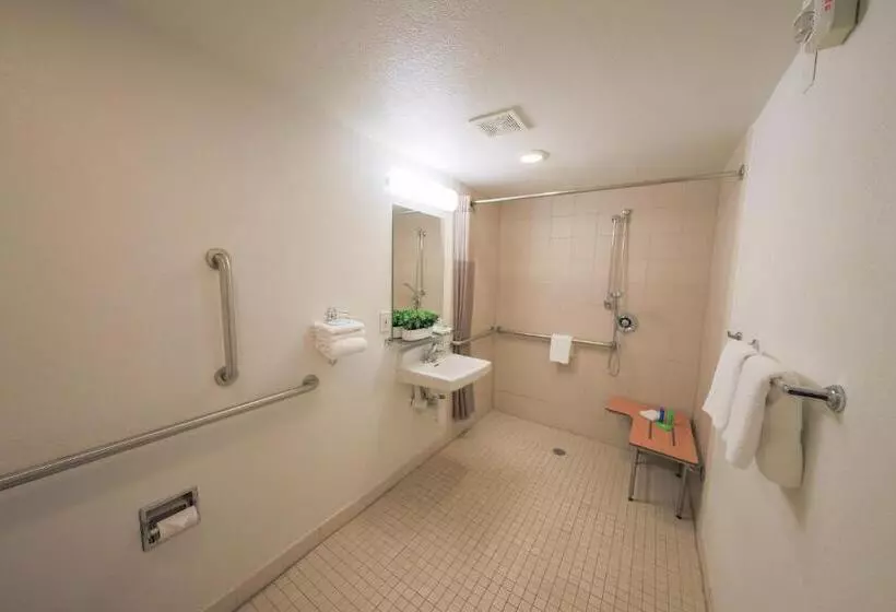 모텔 The Jackson Southtown