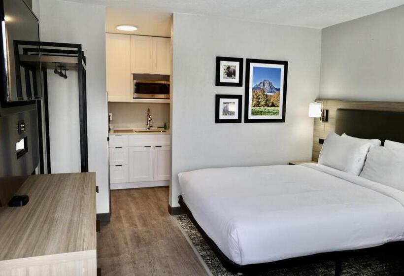 مُتل The Jackson Southtown