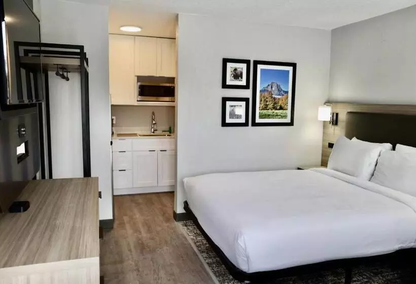 모텔 The Jackson Southtown