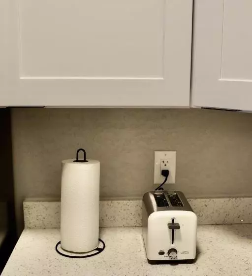 모텔 The Jackson Southtown