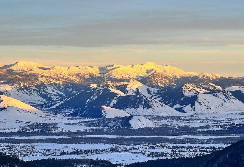 مُتل The Jackson Southtown