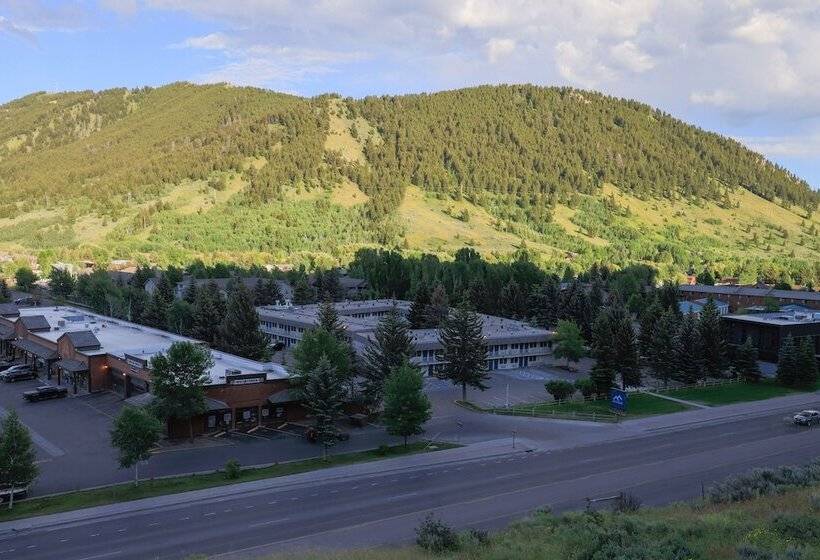 مُتل The Jackson Southtown