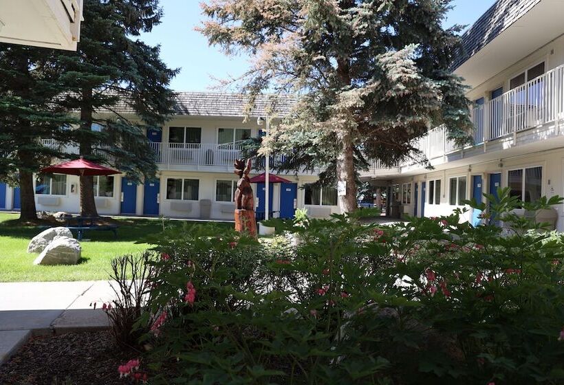 مُتل The Jackson Southtown