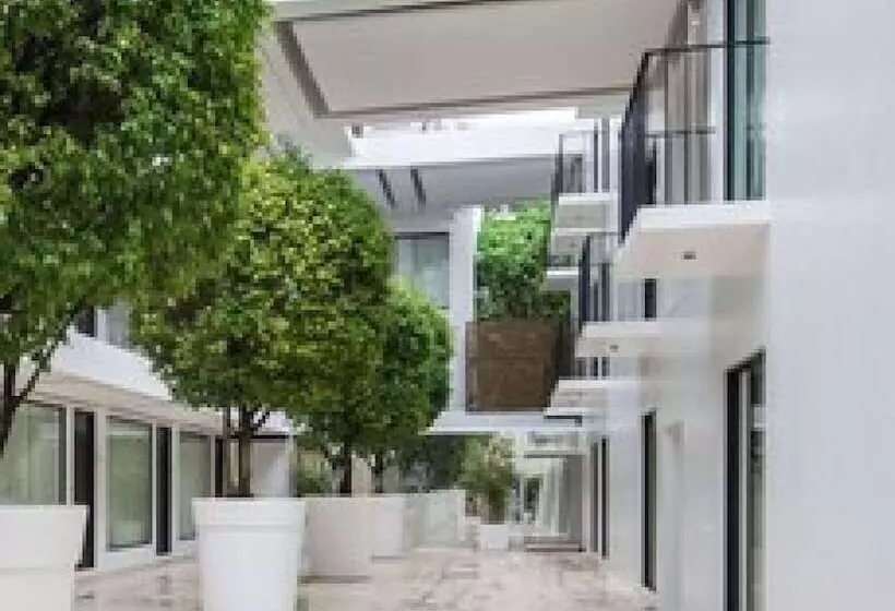 The Tides Hotel Boracay