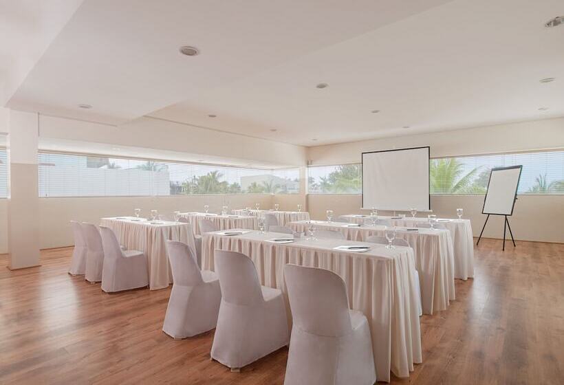 The Tides Hotel Boracay