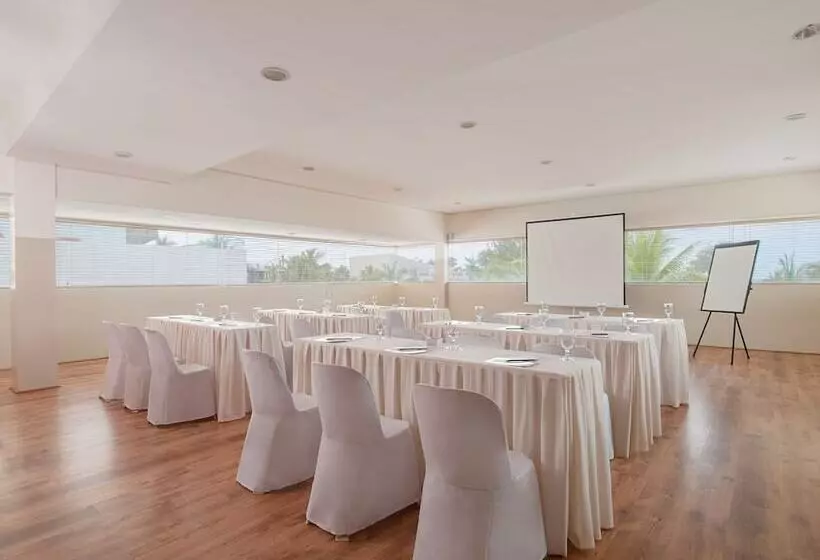 The Tides Hotel Boracay