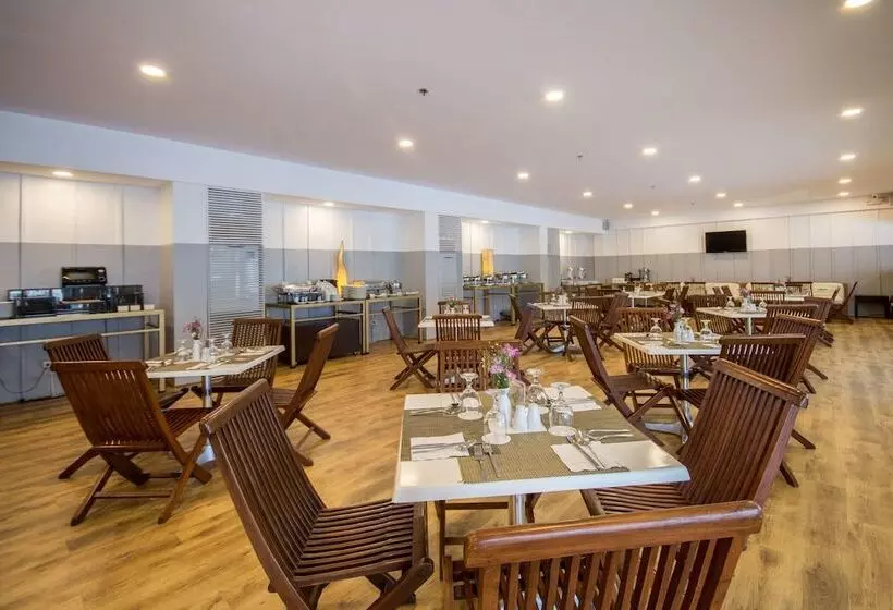 The Tides Hotel Boracay