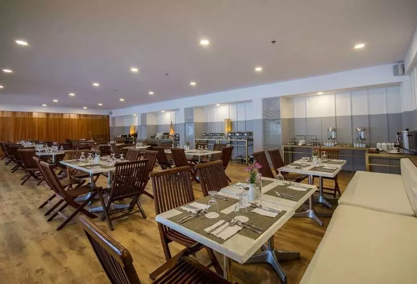 The Tides Hotel Boracay