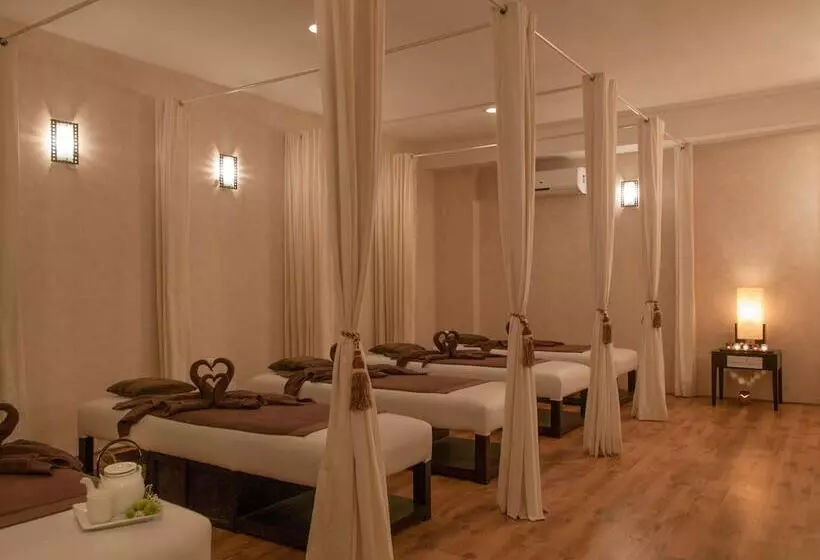 The Tides Hotel Boracay