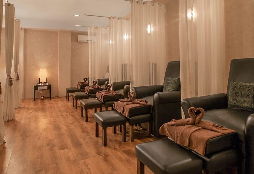 The Tides Hotel Boracay