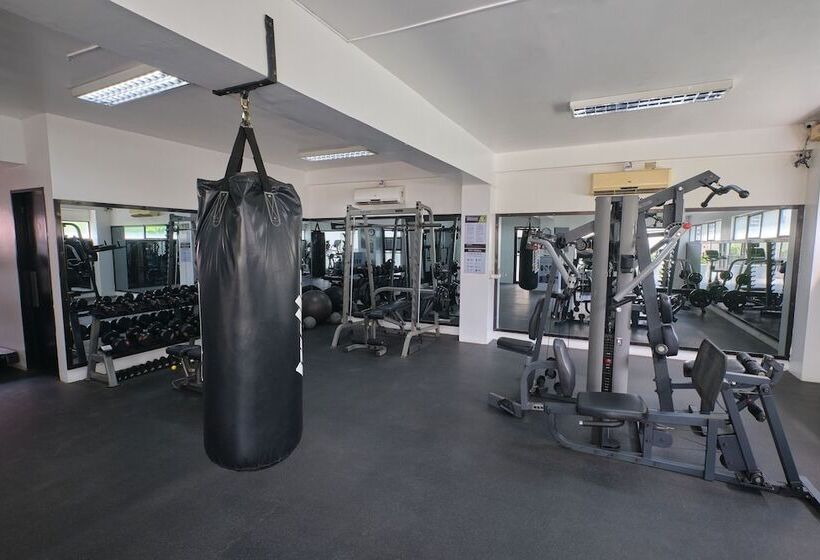 The Tides Hotel Boracay