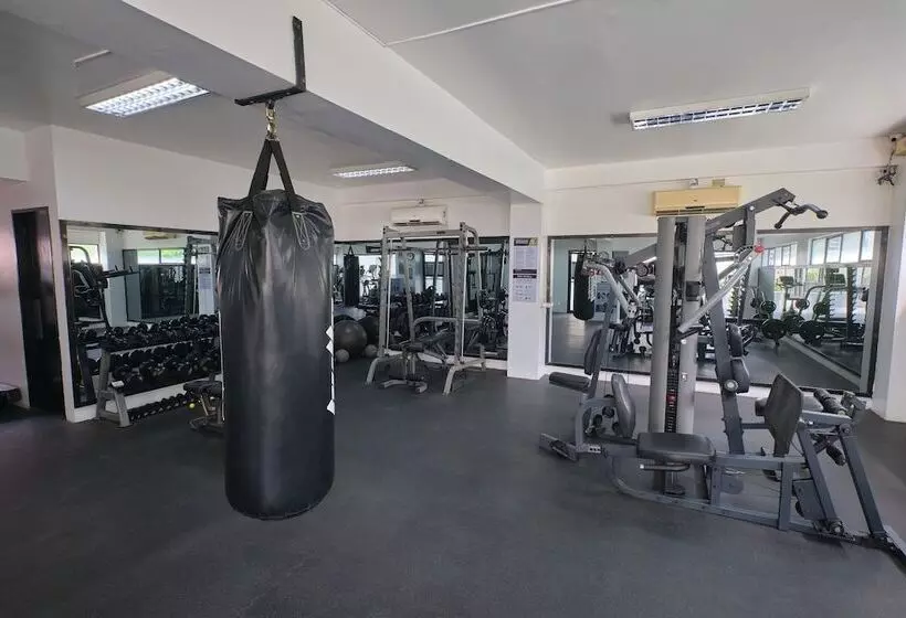 The Tides Hotel Boracay