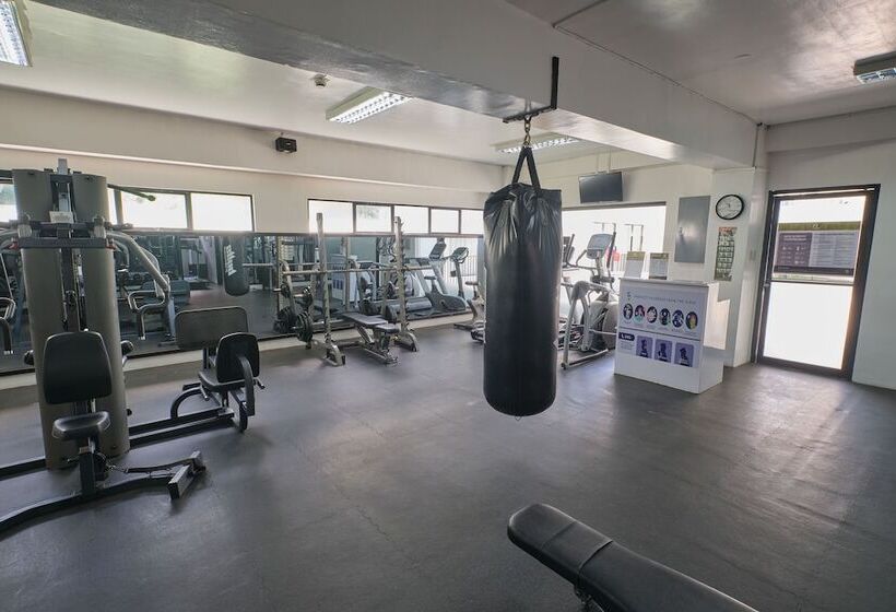 The Tides Hotel Boracay