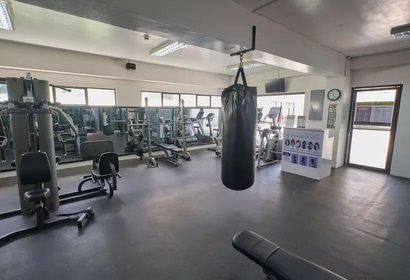 The Tides Hotel Boracay