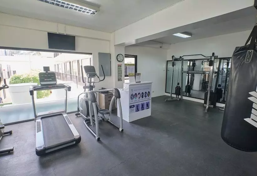 The Tides Hotel Boracay