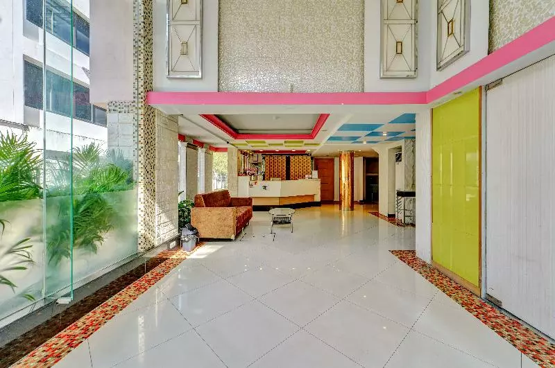 Upar Hotels Sukhumvit 11 Nana