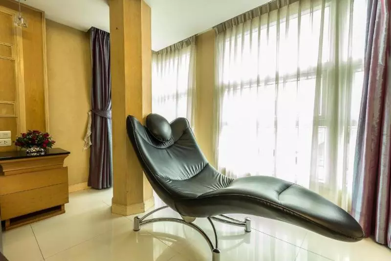 Upar Hotels Sukhumvit 11 Nana