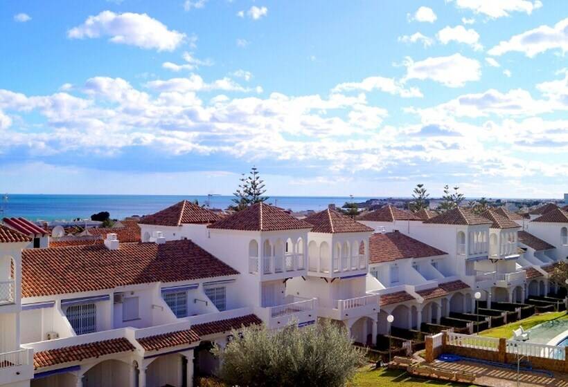 Apcostas Complejo Al Andalus