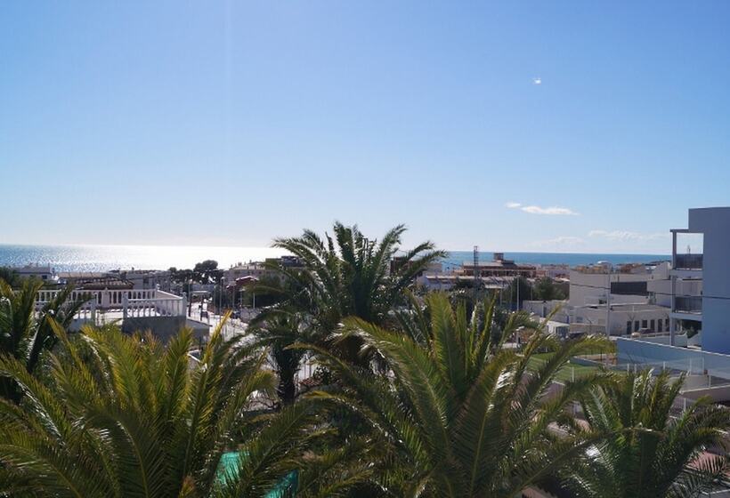 Apcostas Complejo Al Andalus