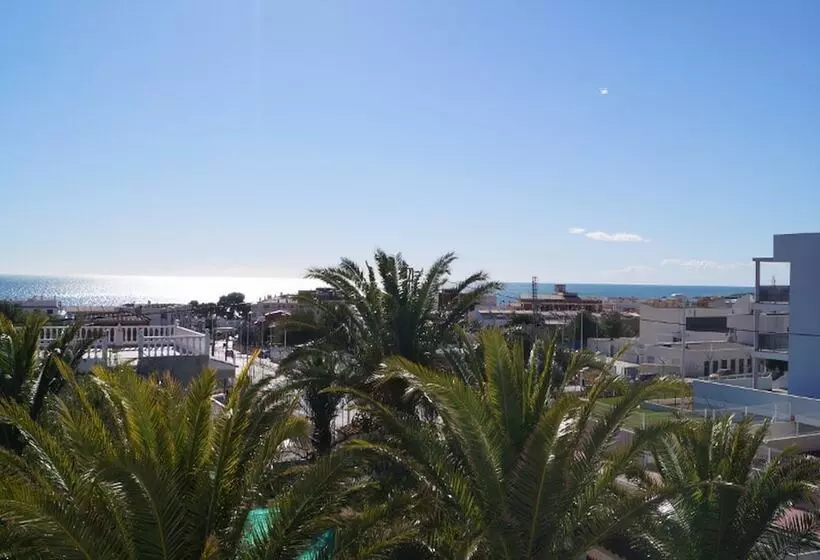 Apcostas  Complejo Al Andalus