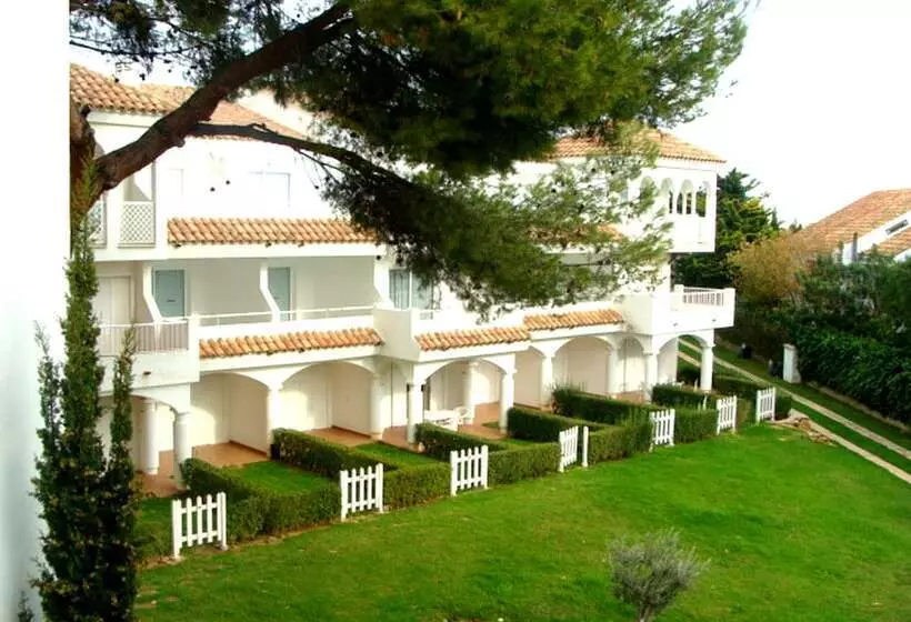 Apcostas  Complejo Al Andalus