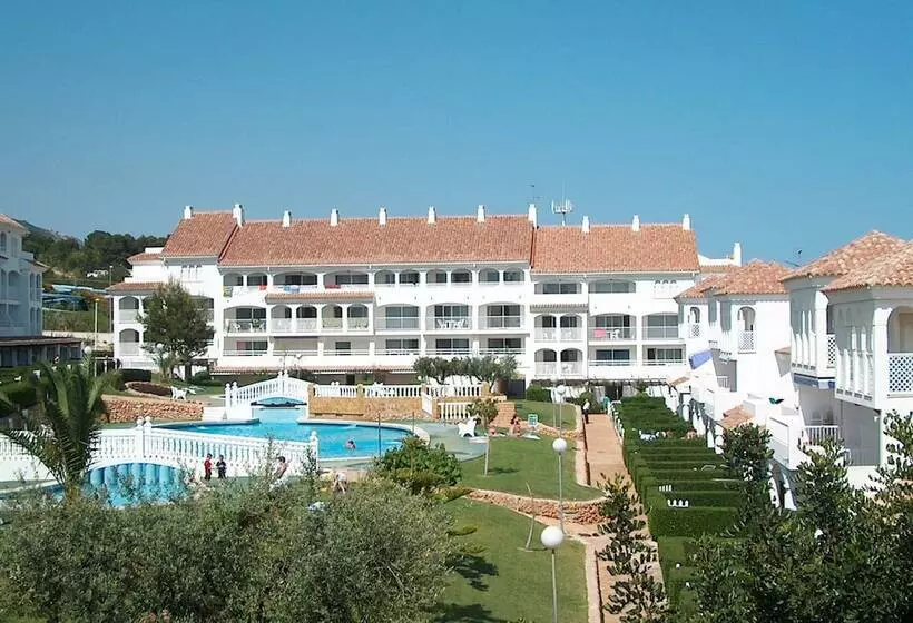 Apcostas  Complejo Al Andalus