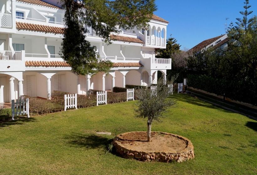 Apcostas Complejo Al Andalus