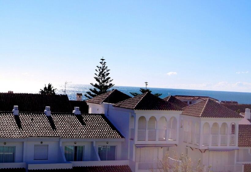 Apcostas Complejo Al Andalus