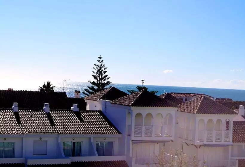 Apcostas  Complejo Al Andalus