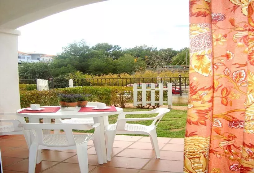 Apcostas  Complejo Al Andalus