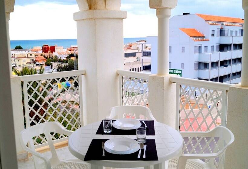 Apcostas Complejo Al Andalus