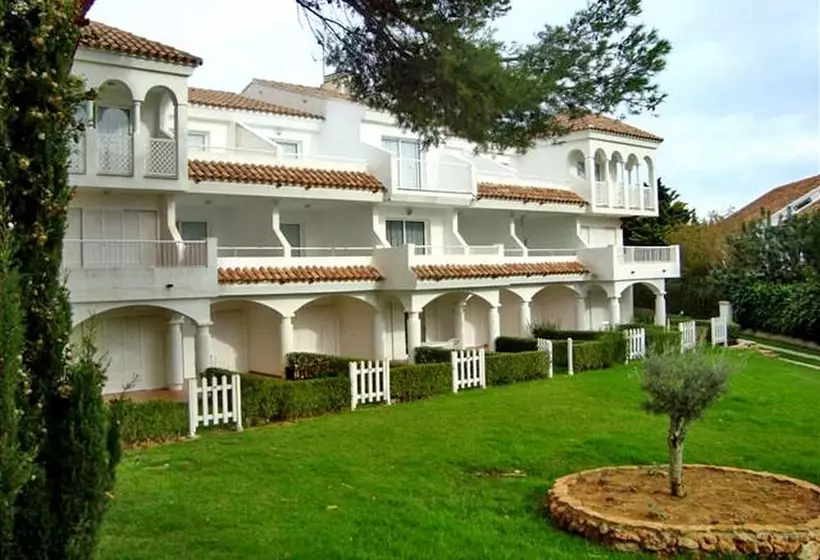 Apcostas  Complejo Al Andalus