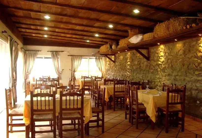 Apcostas  Complejo Al Andalus