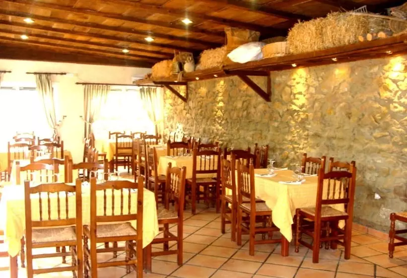 Apcostas  Complejo Al Andalus