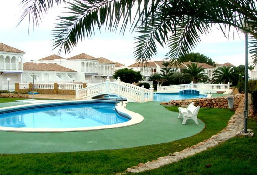 Apcostas Complejo Al Andalus