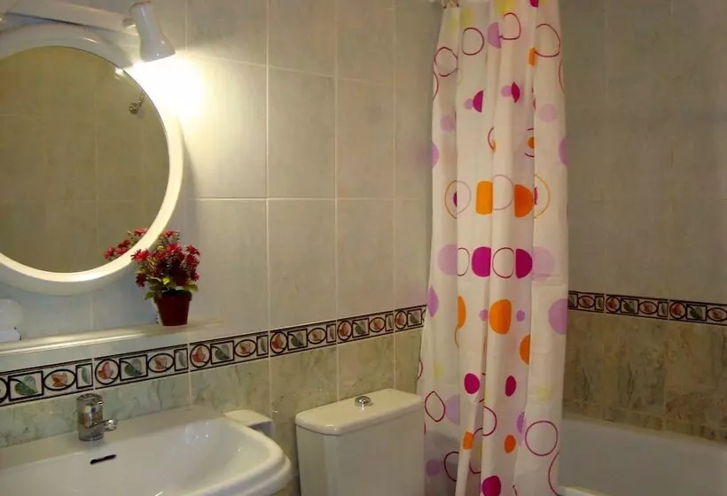 Apcostas  Complejo Al Andalus