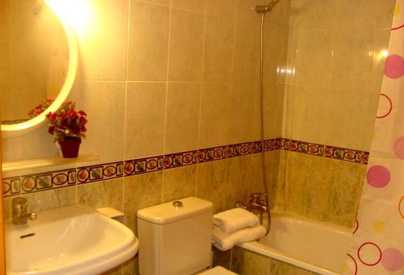 Apcostas Complejo Al Andalus