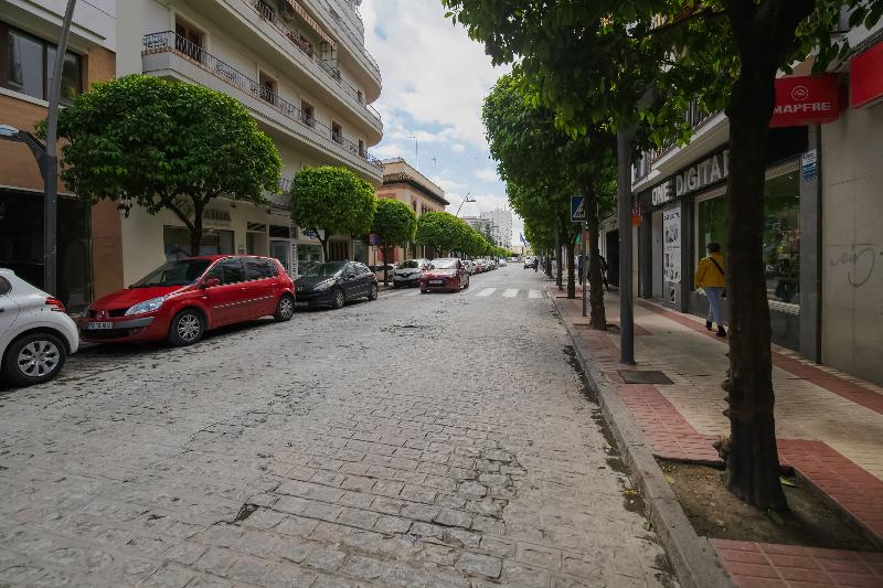 فندق Apartamentos Santiago