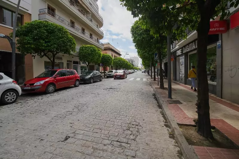 Hotelli Apartamentos Santiago