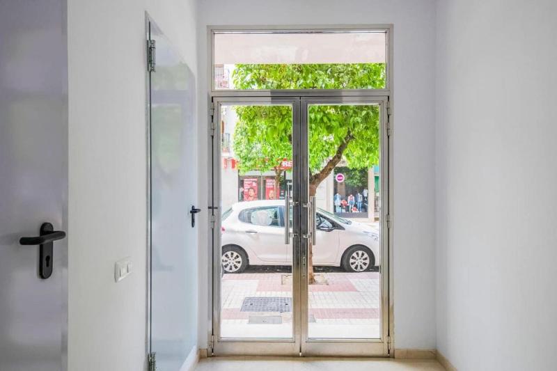 فندق Apartamentos Santiago