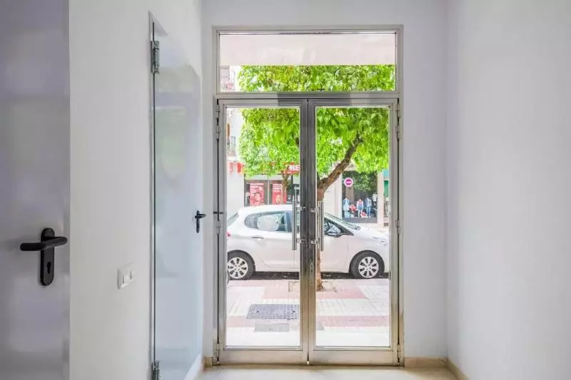 Hotelli Apartamentos Santiago